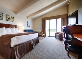 Best Western Adams Inn Quincy-Boston 4