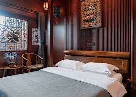 Spirited Silky Inn 2
