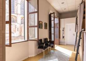El Josemari Hostel 3