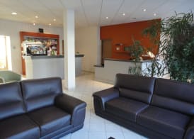 Logis Hotel du Parc-Restaurant - Le Rouget de Lisle 2