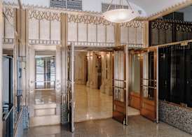 Club Quarters Hotel Wacker at Michigan, Chicago 2