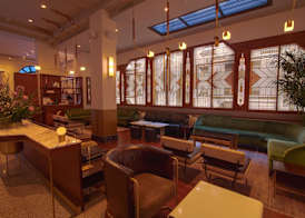 The Evelyn NoMad 3