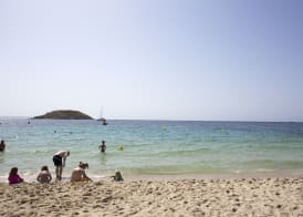 Magalluf Playa Apartments - Adults Only 4