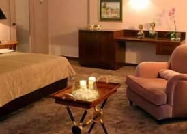 Hotel Antonios 3