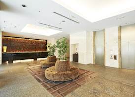 Sotetsu Fresa Inn Kawasaki-Higashiguchi 3