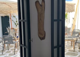 Sandaya Luxury Suites 3