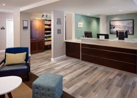Residence Inn Boston Dedham 4