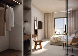 Cavo Marelia 5