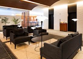 Via Inn Prime Hiroshima Shinkansenguchi 5