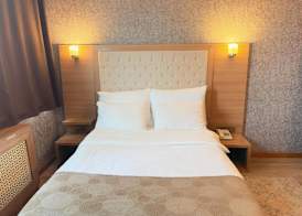 Lounge Hotel 5