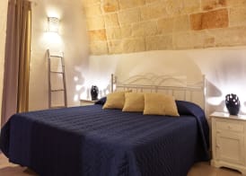 B&B Nel Blu Dipinto Di Blu 2