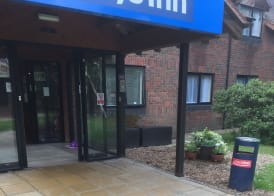 Days Inn Maidstone 2