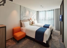 Holiday Inn Express SEOUL HONGDAE by IHG 4