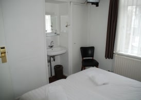 Hotel Café Restaurant Abina 2
