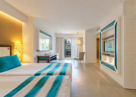 ROBINSON PAMFILYA - All Inclusive 3