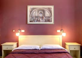 Hotel Genzianella 4