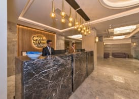Golden Royal Hotel & SPA 4