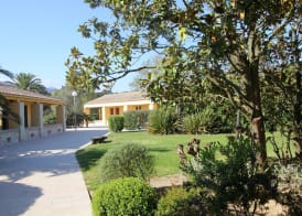 Hôtel Marina Corsica 2