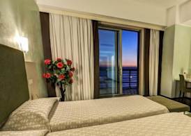 Grand Hotel Salerno 4
