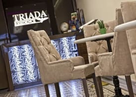Triada Hotel Taksim - Special Category 3