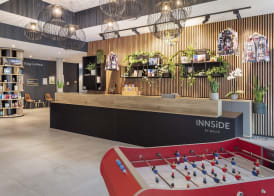 INNSiDE by Meliá Luxembourg 3