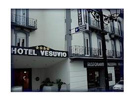 Hôtel Vesuvio 2