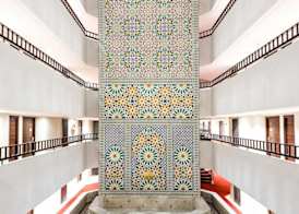 Sahara Hotel Agadir 3