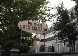 Hotel Cristallo 2