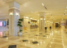 Miyako Hotel Amagasaki 3