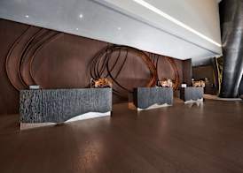 Hilton Porto Gaia 3