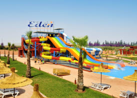 Delta Hotels by Marriott Marrakech Eden Andalou 4