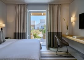 Summer Senses Luxury Resort 5