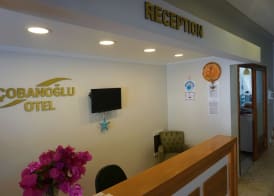 Cobanoglu Otel 2