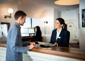 Grand Hotel Tritone 2