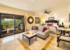 Valentin Imperial Riviera Maya All Inclusive - Adults Only 4
