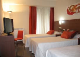 Hotel Txartel 4