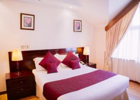 Boma Inn Nairobi 3