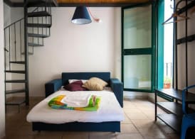 La Controra Hostel Naples 3
