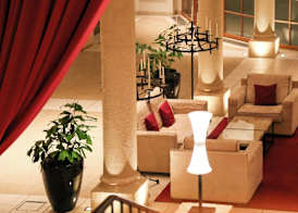 Schlosshotel Kitzbühel 3