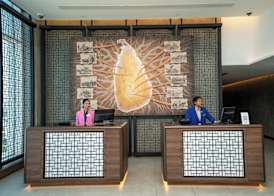Sofia Colombo City Hotel 4