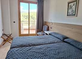 Hotel Xauen 3