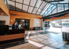 Zenit Aparthotel Hall 88 4