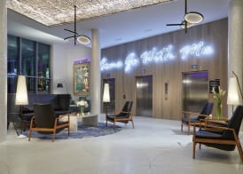 Hard Rock Hotel Daytona Beach 5