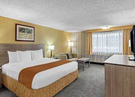 Best Western Cascadia Inn 4