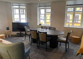 City Hotel Apartments 5