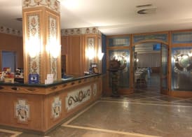 Hotel Promenade 5