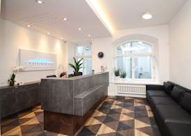 Tallinn City Apartments Old Town Suites 2