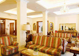 Hotel La Residence & Idrokinesis - Thermal Rehab 4
