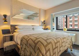 Pestana CR7 Times Square 3
