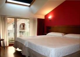 Hotel Virgen de Covadonga 3